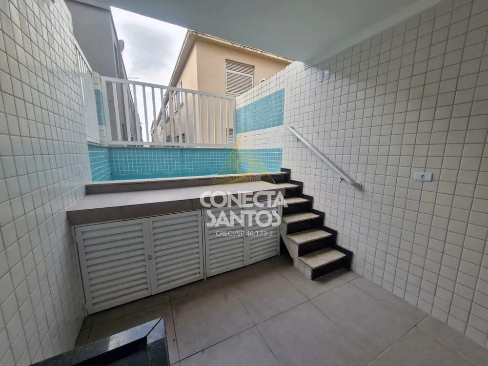 Casa, 3 quartos, 150 m² - Foto 2