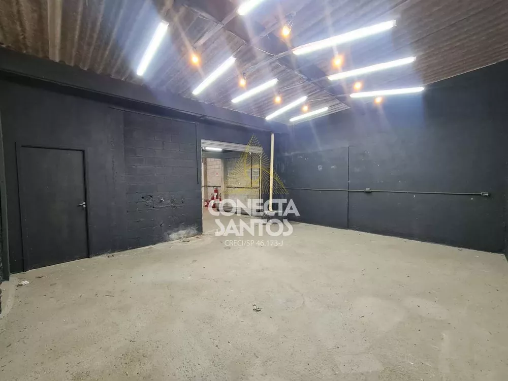 Depósito-Galpão, 240 m² - Foto 3