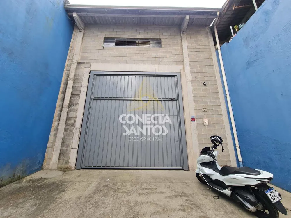Depósito-Galpão, 240 m² - Foto 2