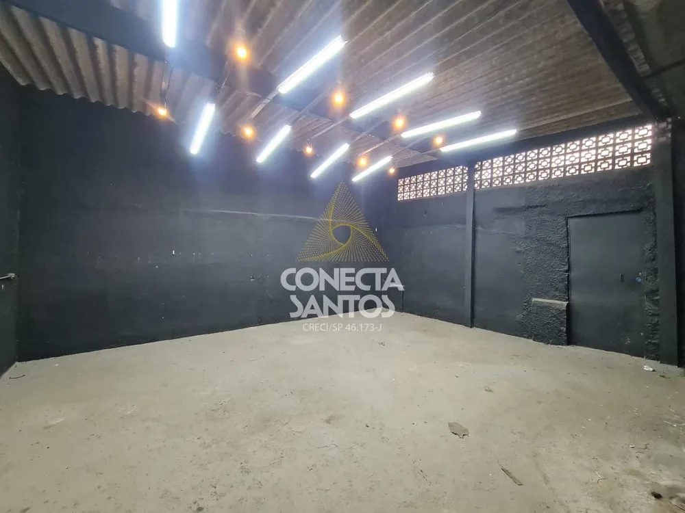 Depósito-Galpão, 240 m² - Foto 7