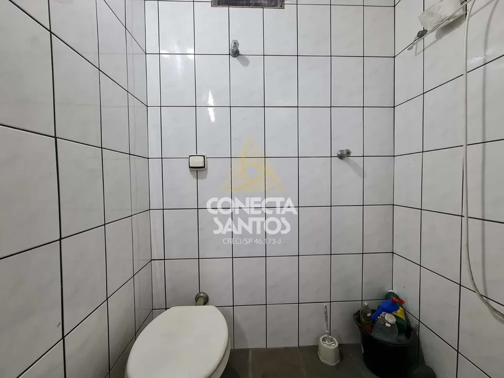Depósito-Galpão, 240 m² - Foto 11