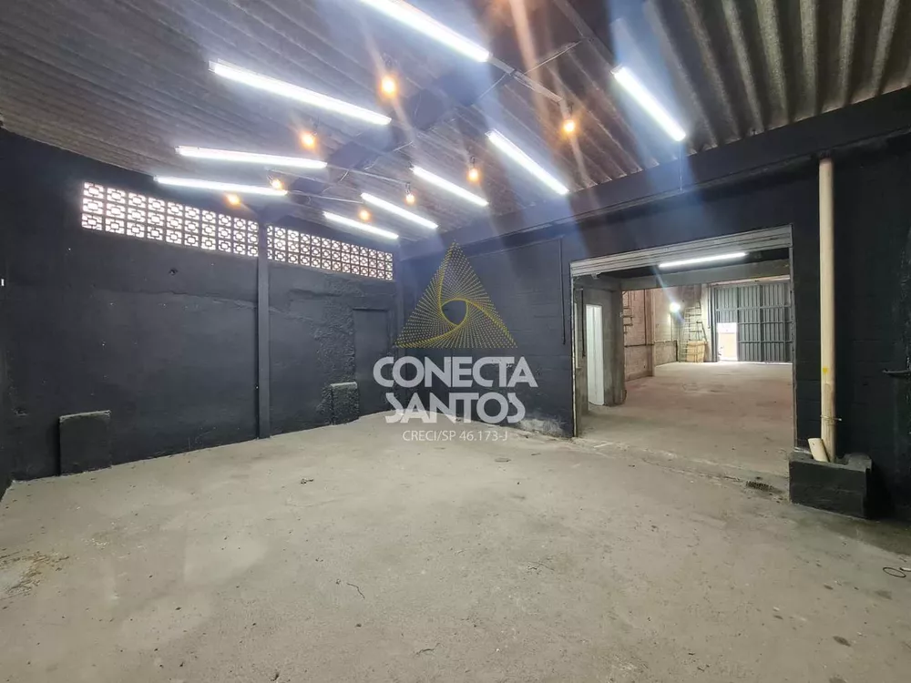 Depósito-Galpão, 240 m² - Foto 2