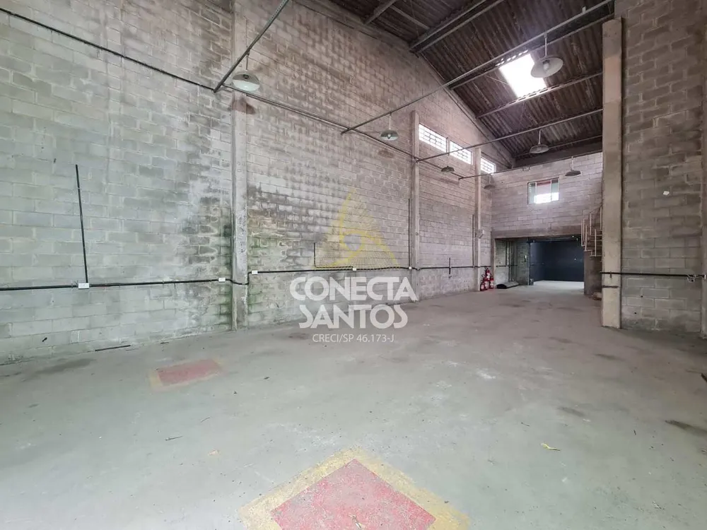 Depósito-Galpão, 240 m² - Foto 1