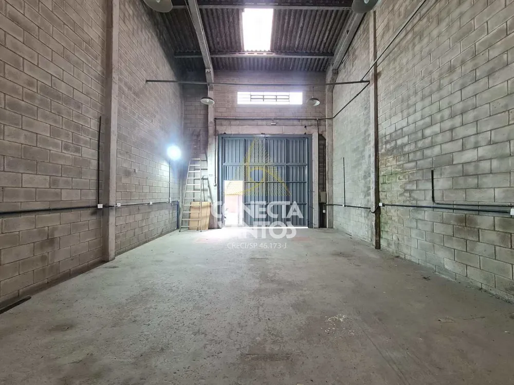 Depósito-Galpão, 240 m² - Foto 3