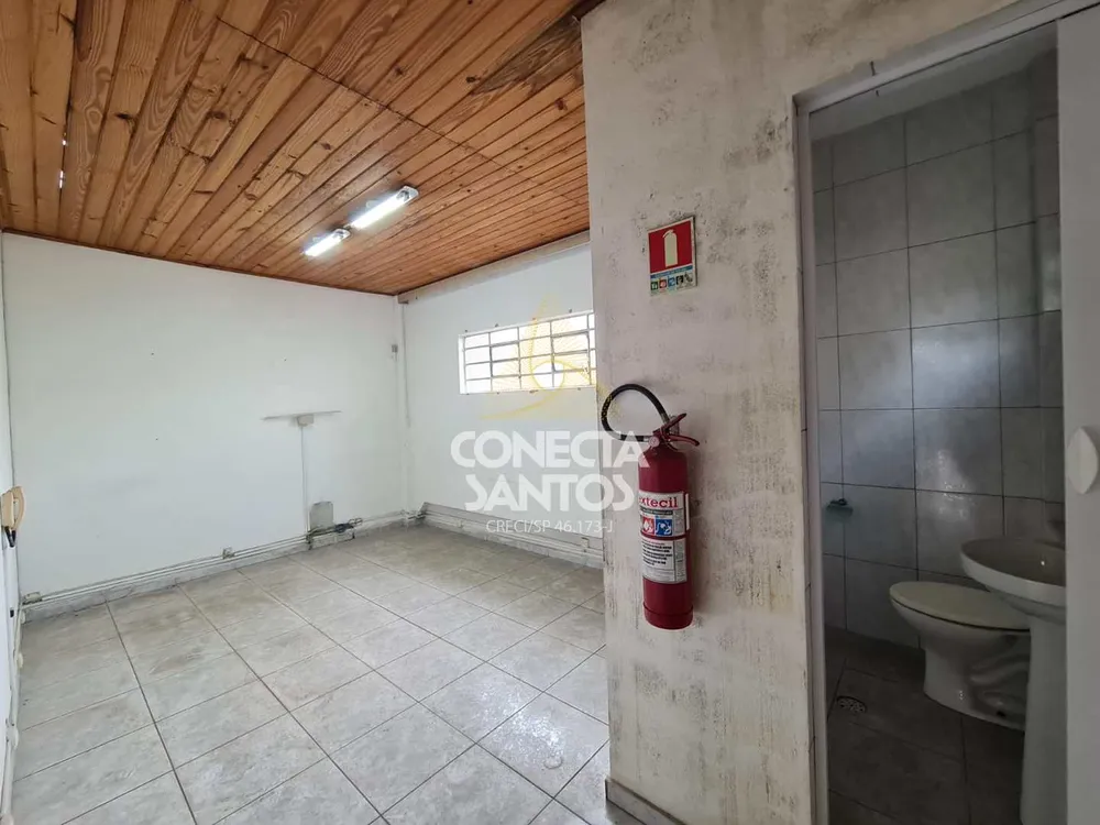 Depósito-Galpão, 240 m² - Foto 13