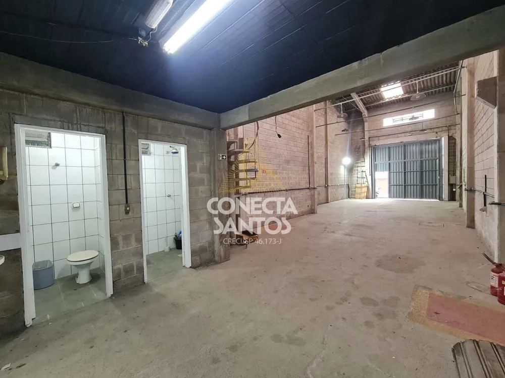 Depósito-Galpão, 240 m² - Foto 5