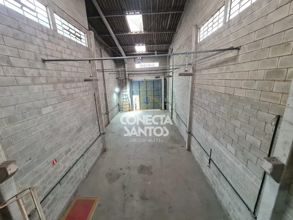 Depósito-Galpão, 240 m² - Foto 16