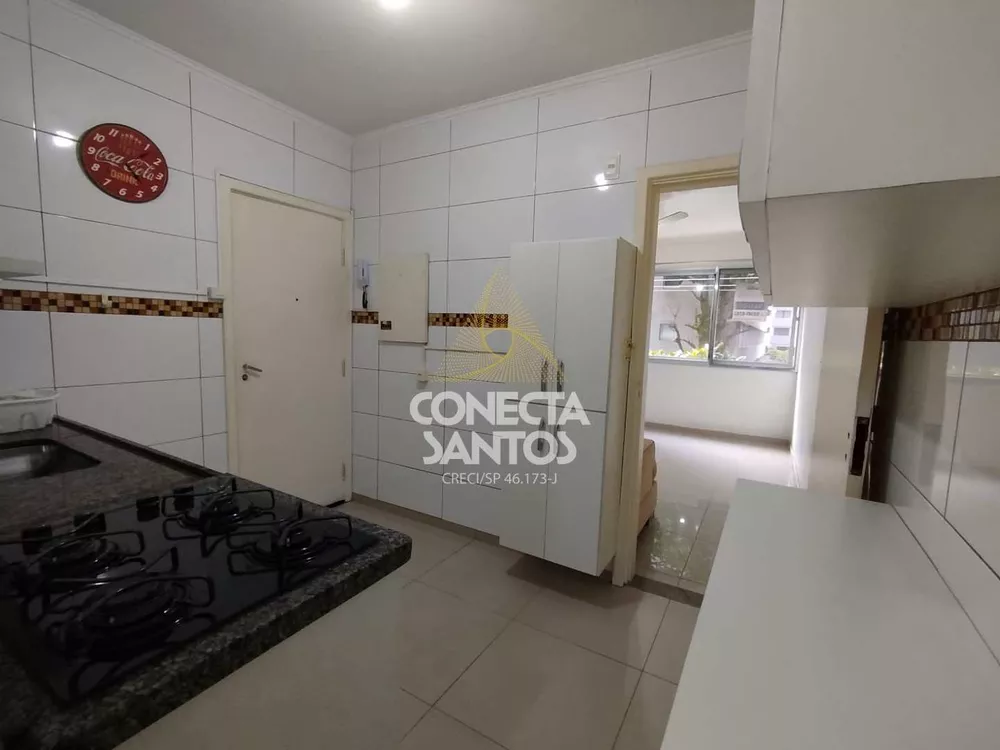 Apartamento, 3 quartos, 122 m² - Foto 2