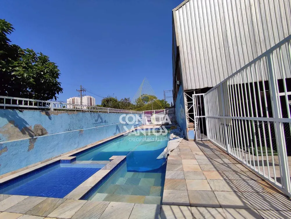 Depósito-Galpão, 1059 m² - Foto 4