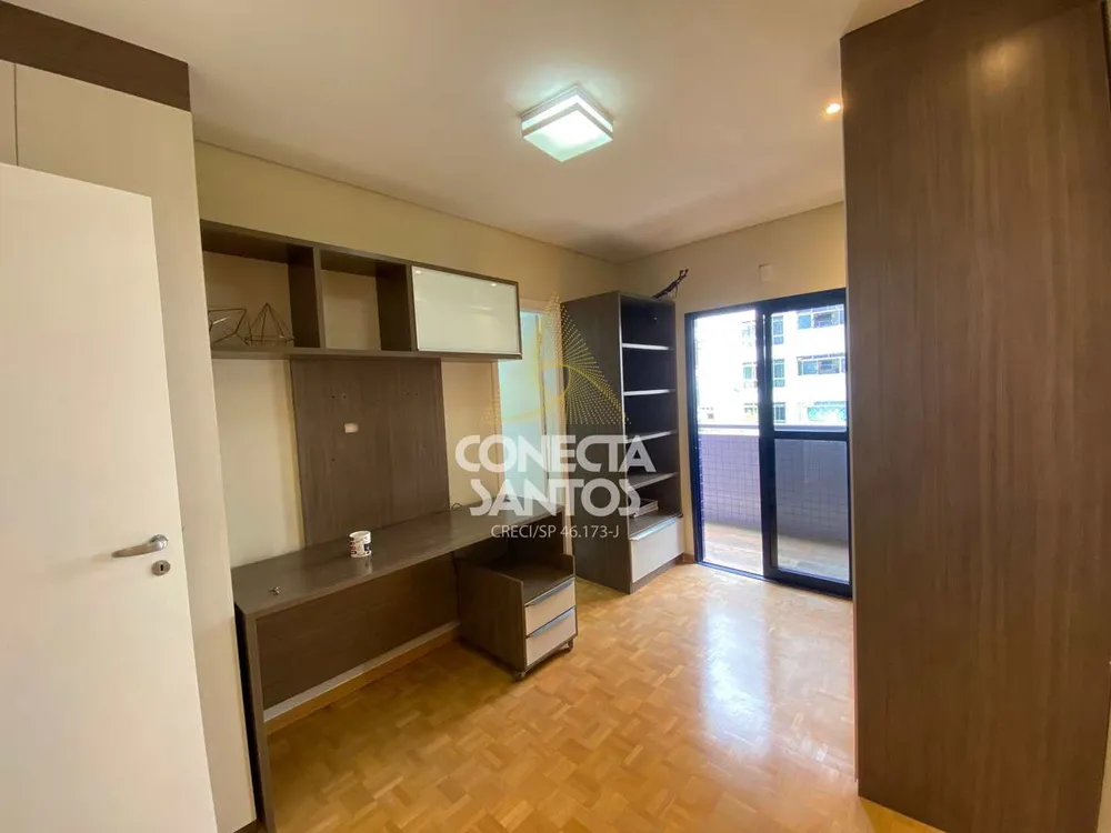 Apartamento, 3 quartos, 135 m² - Foto 6