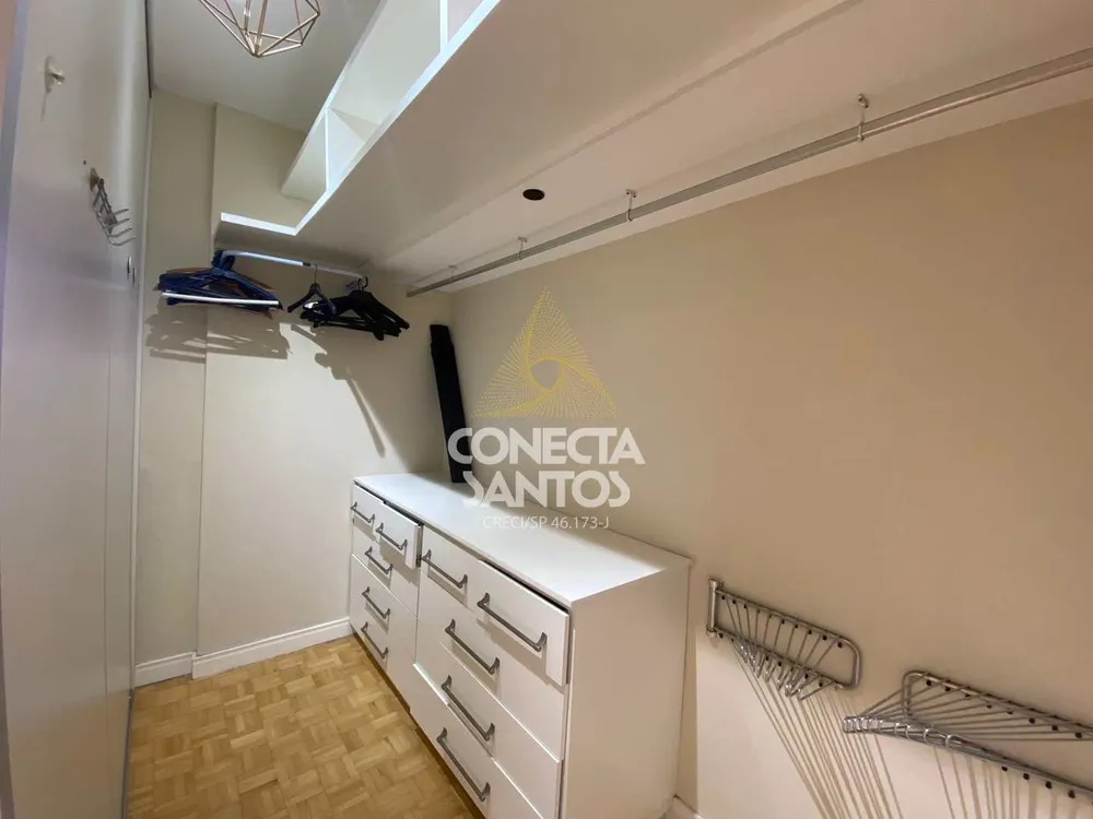 Apartamento, 3 quartos, 135 m² - Foto 4