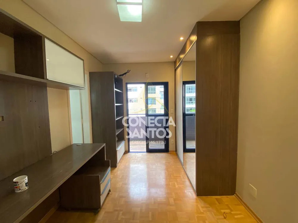 Apartamento, 3 quartos, 135 m² - Foto 1