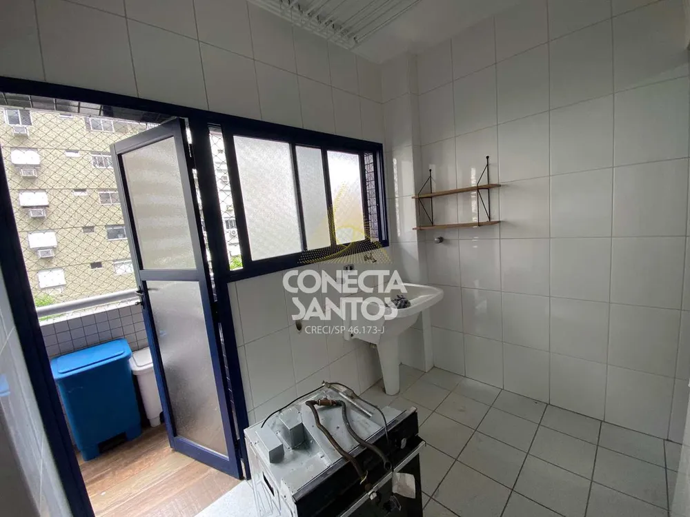 Apartamento, 3 quartos, 135 m² - Foto 2