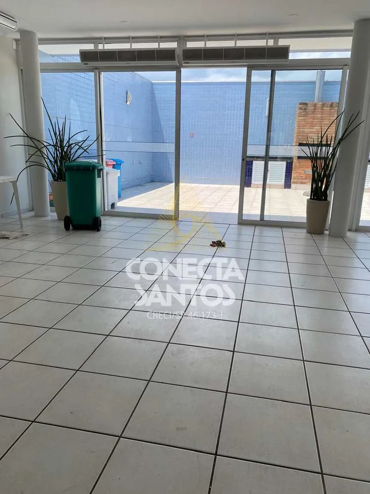 Apartamento, 3 quartos, 135 m² - Foto 12