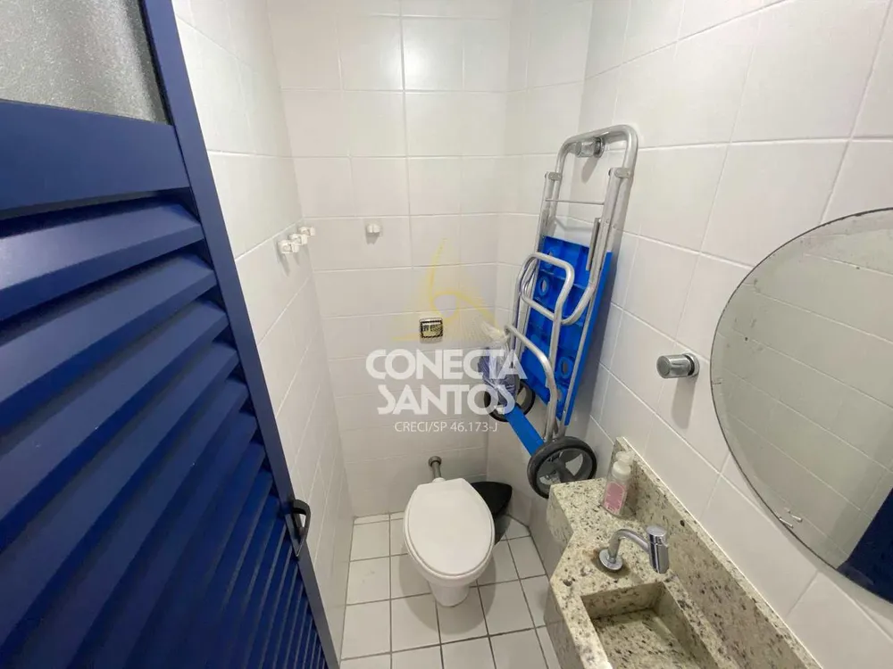 Apartamento, 3 quartos, 135 m² - Foto 8