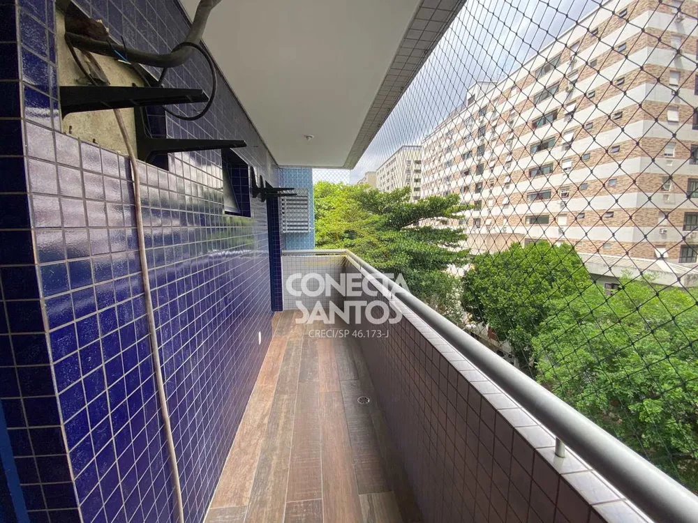 Apartamento, 3 quartos, 135 m² - Foto 5