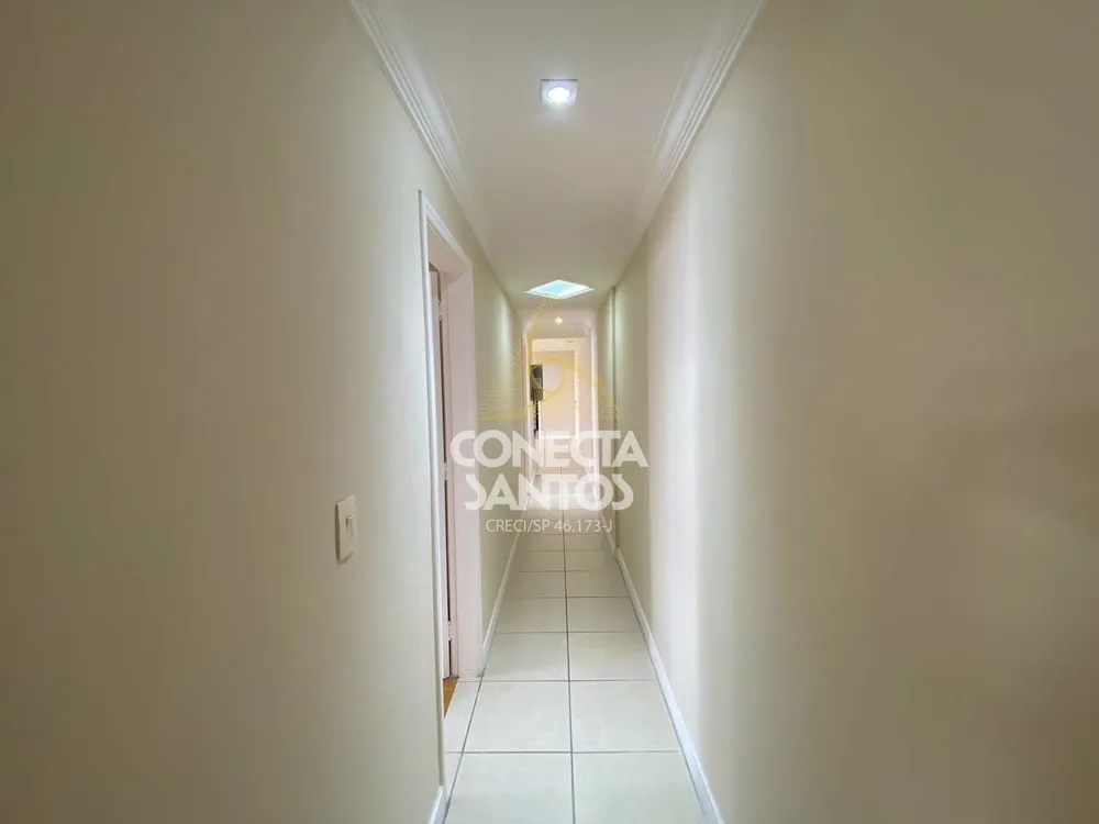 Apartamento, 3 quartos, 135 m² - Foto 3