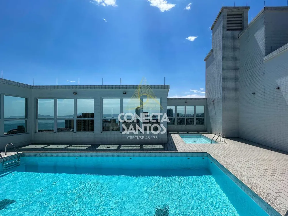 Apartamento, 3 quartos, 166 m² - Foto 8