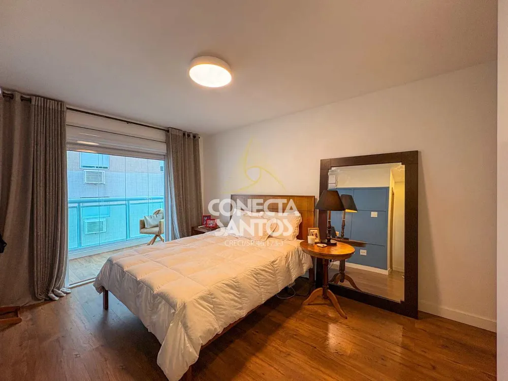 Apartamento, 3 quartos, 166 m² - Foto 7