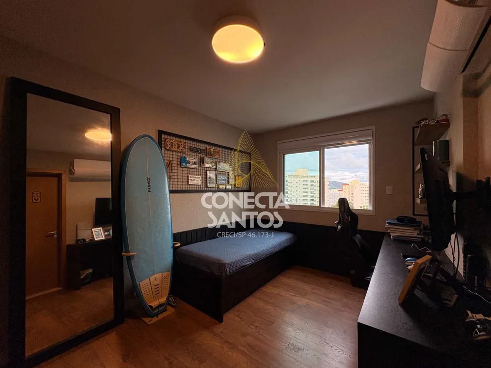 Apartamento, 3 quartos, 166 m² - Foto 8