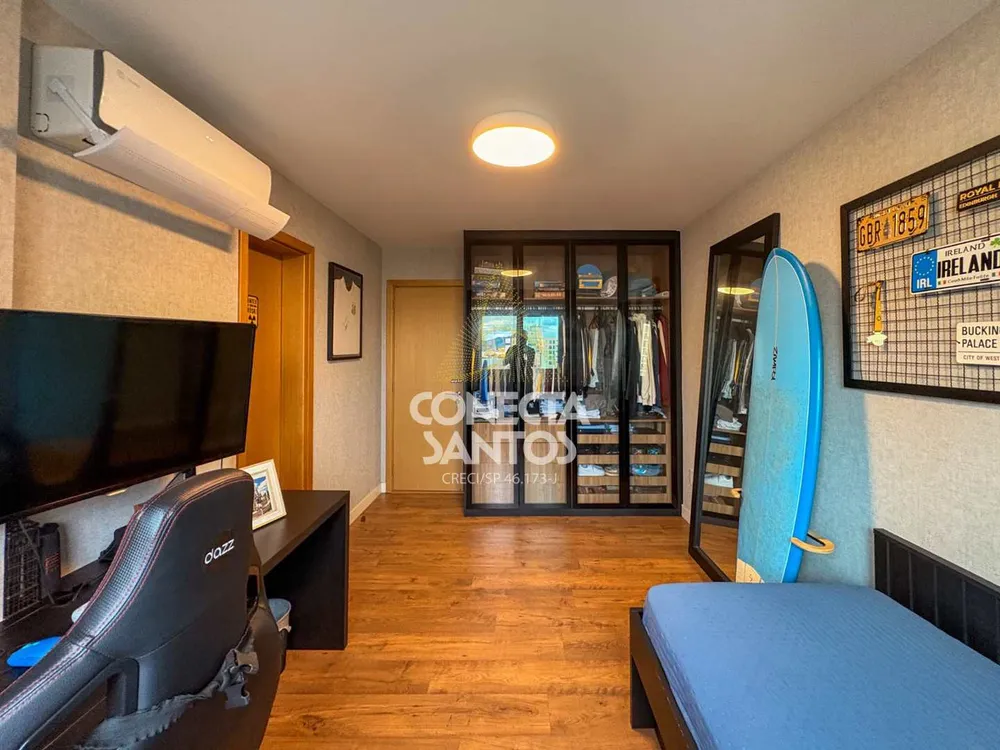 Apartamento, 3 quartos, 166 m² - Foto 4