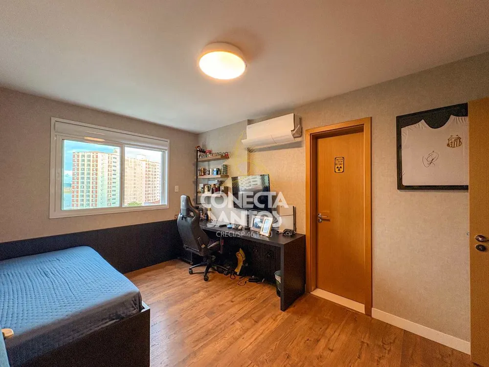Apartamento, 3 quartos, 166 m² - Foto 5