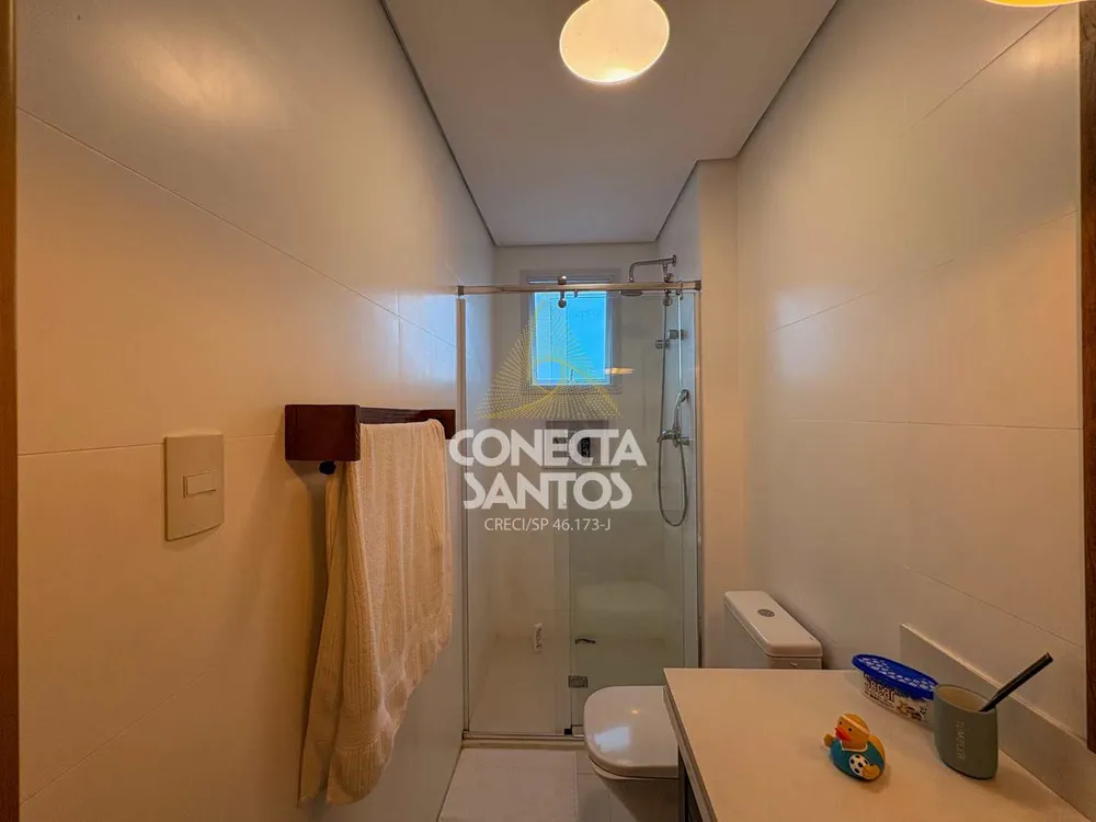 Apartamento, 3 quartos, 166 m² - Foto 6
