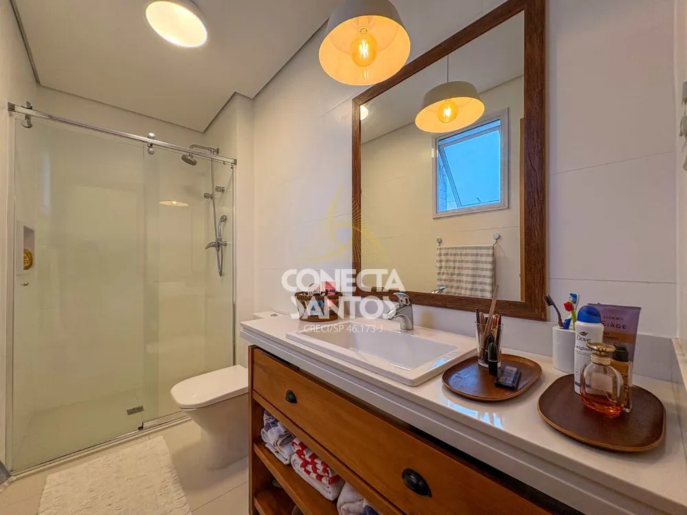 Apartamento, 3 quartos, 166 m² - Foto 5