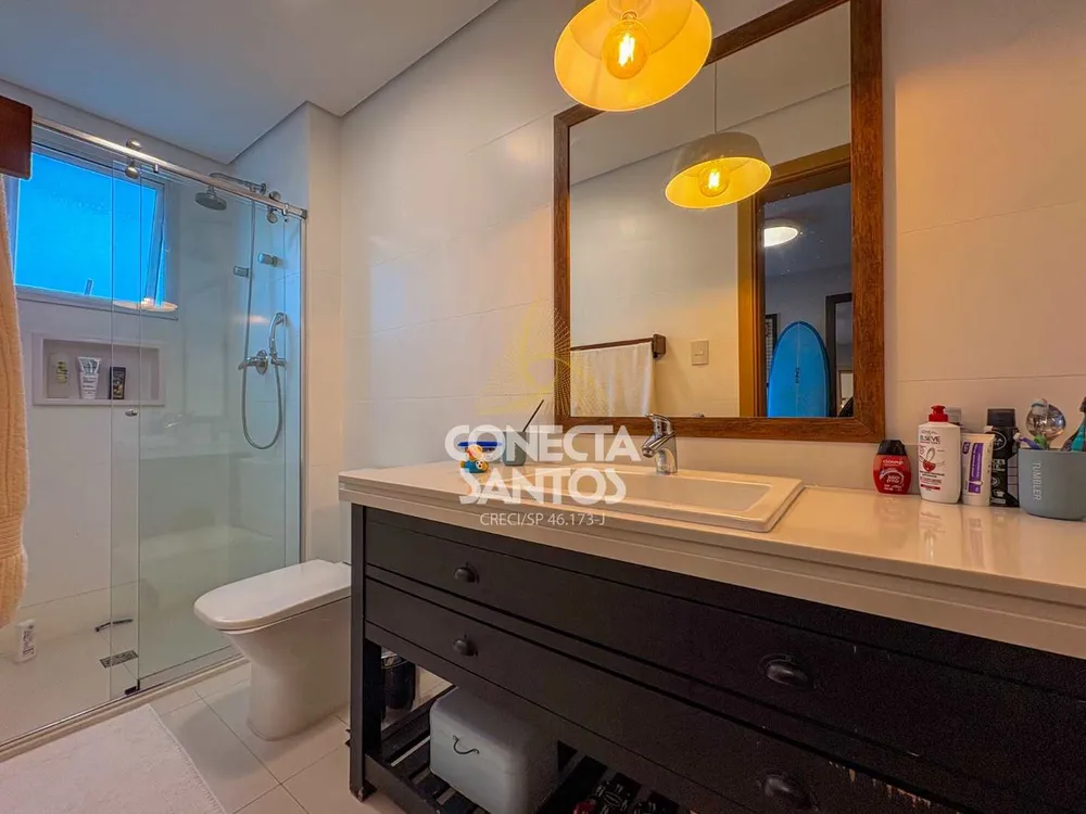 Apartamento, 3 quartos, 166 m² - Foto 10
