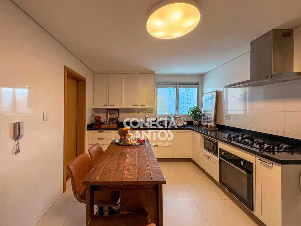 Apartamento, 3 quartos, 166 m² - Foto 12