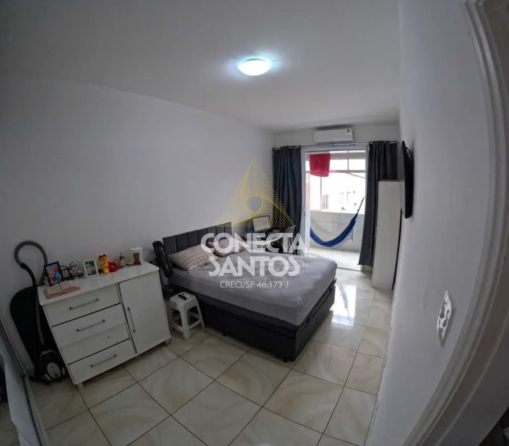 Apartamento, 1 quarto, 52 m² - Foto 2