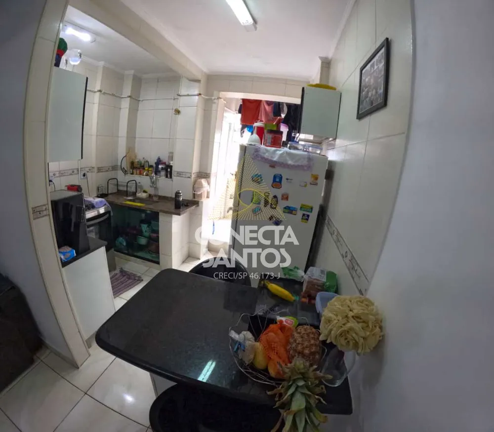 Apartamento, 1 quarto, 52 m² - Foto 6