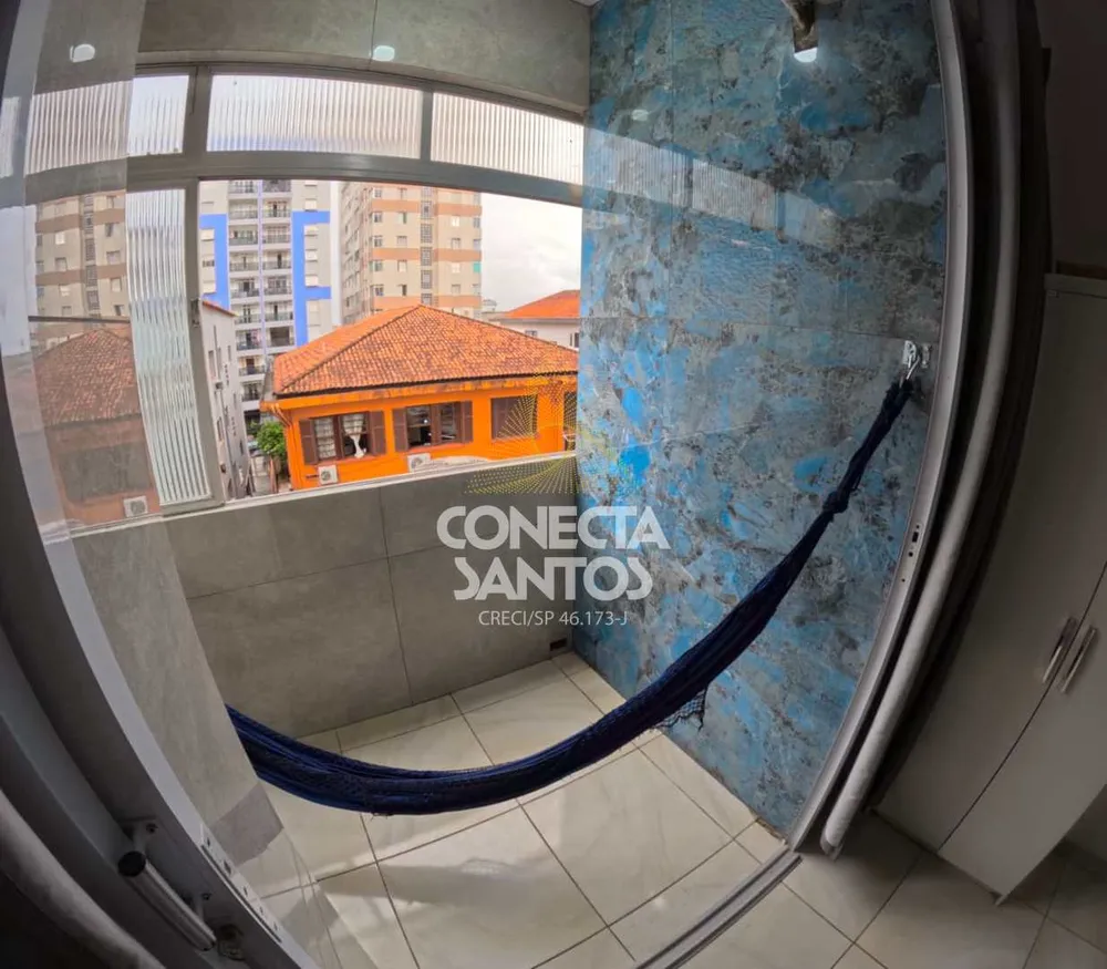 Apartamento, 1 quarto, 52 m² - Foto 16