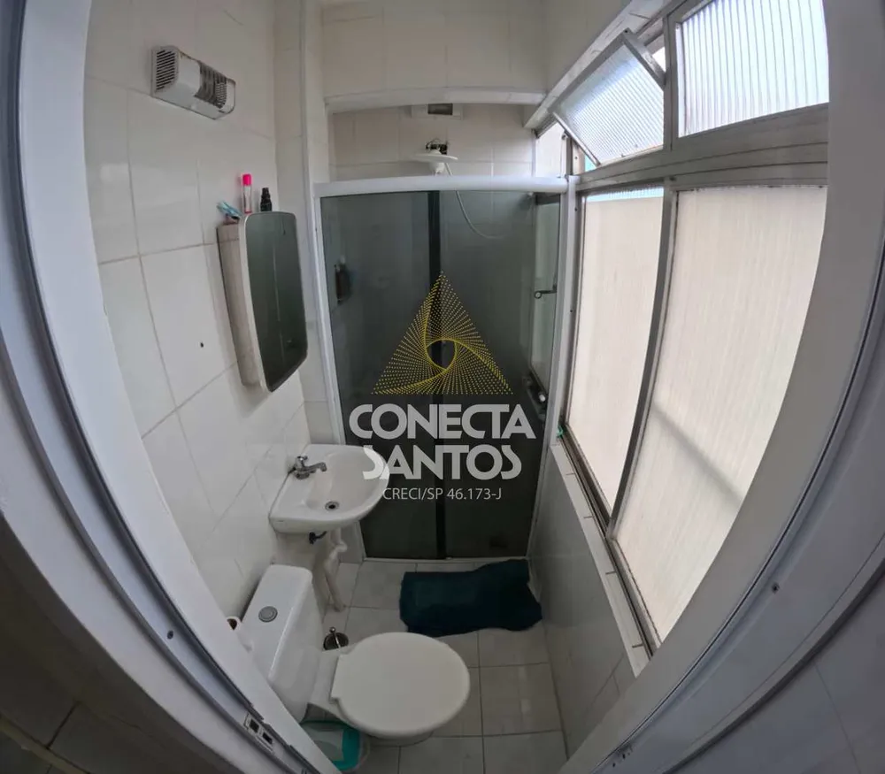 Apartamento, 1 quarto, 52 m² - Foto 7