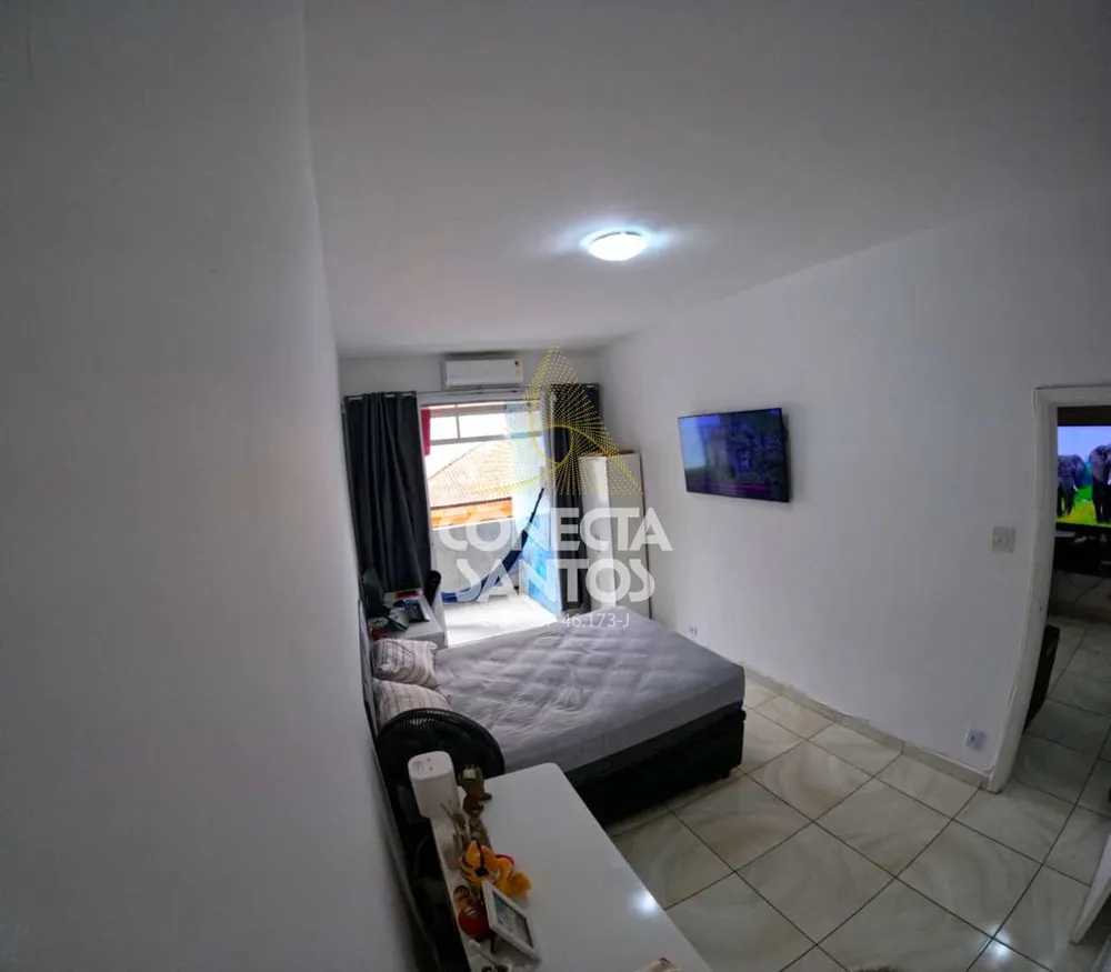 Apartamento, 1 quarto, 52 m² - Foto 3