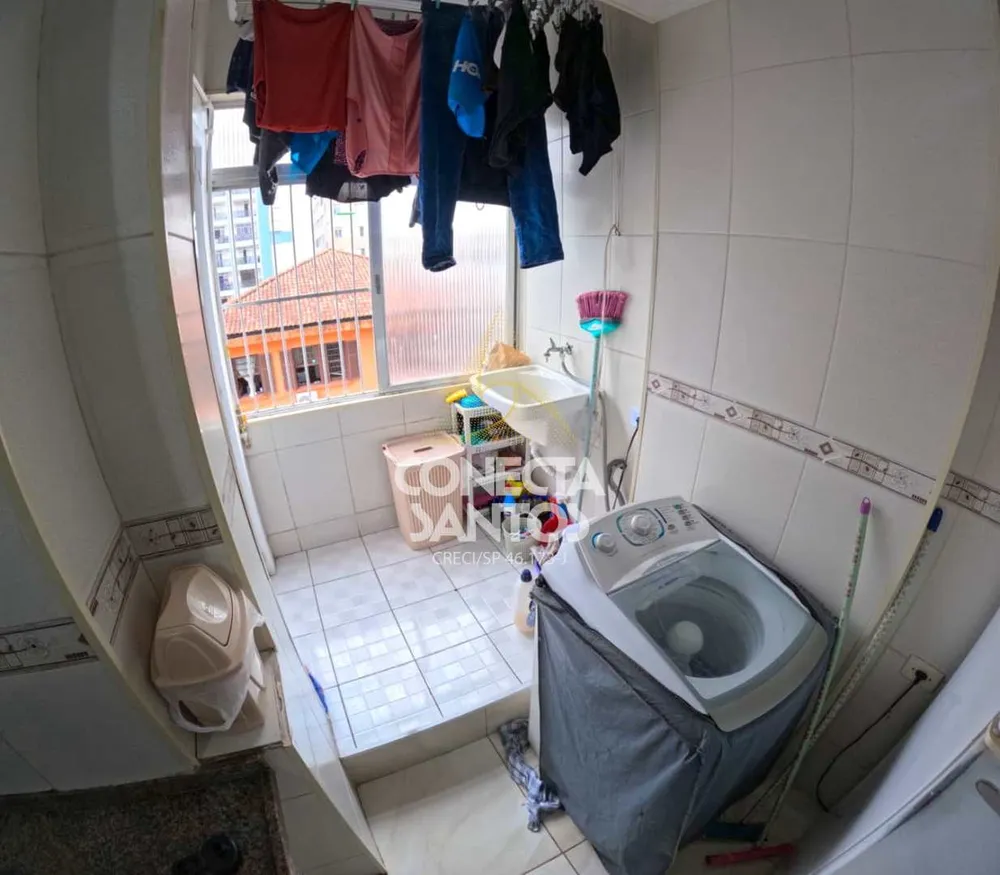 Apartamento, 1 quarto, 52 m² - Foto 11