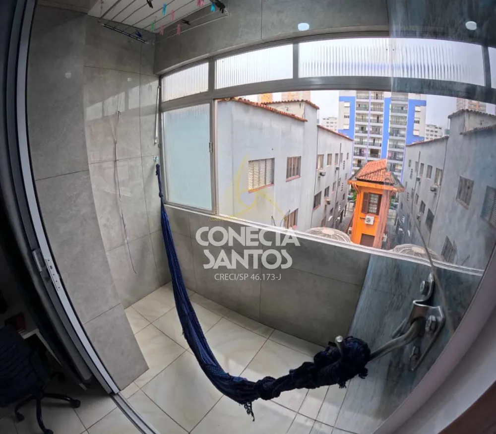 Apartamento, 1 quarto, 52 m² - Foto 8