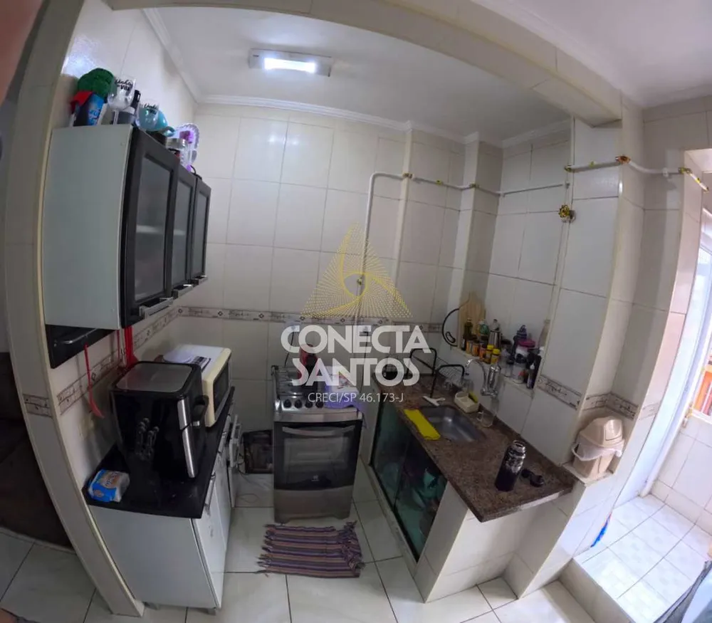 Apartamento, 1 quarto, 52 m² - Foto 7