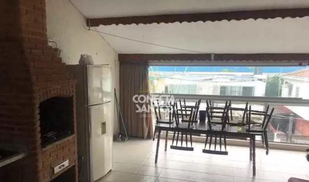 Casa, 4 quartos, 192 m² - Foto 2