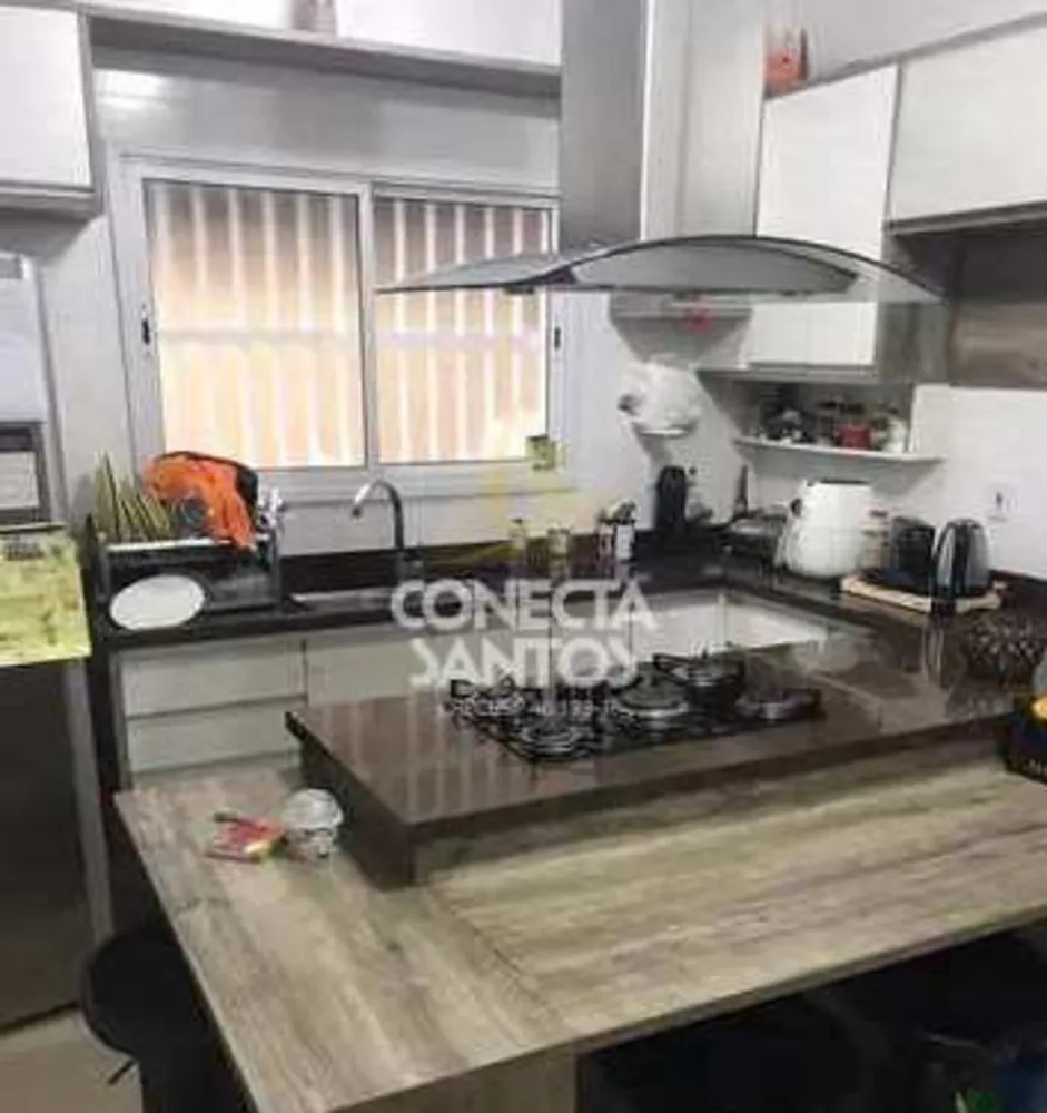 Casa, 4 quartos, 192 m² - Foto 17