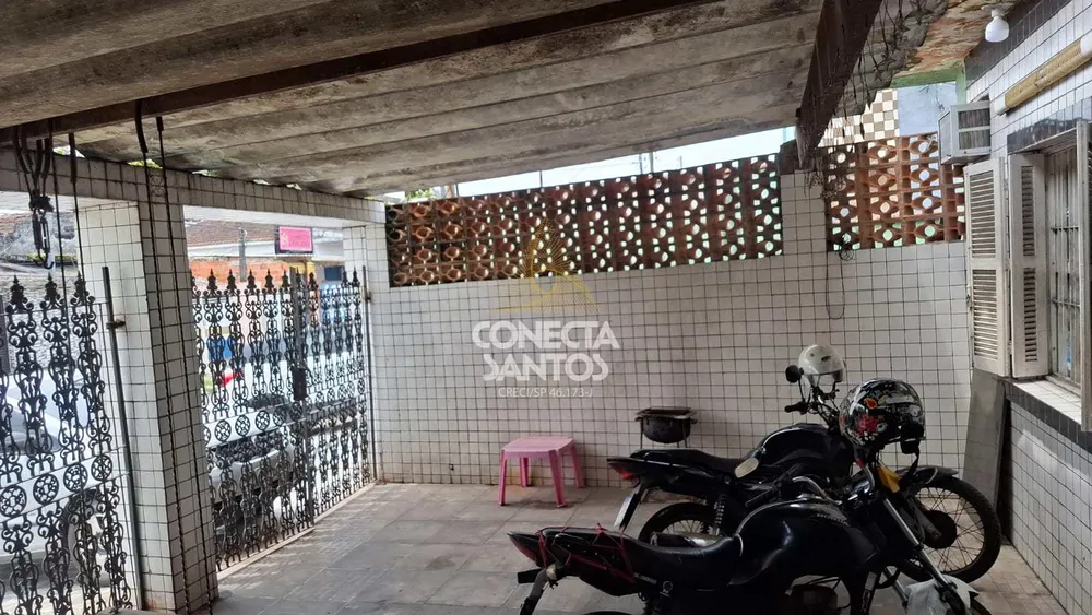 Casa, 3 quartos, 240 m² - Foto 1