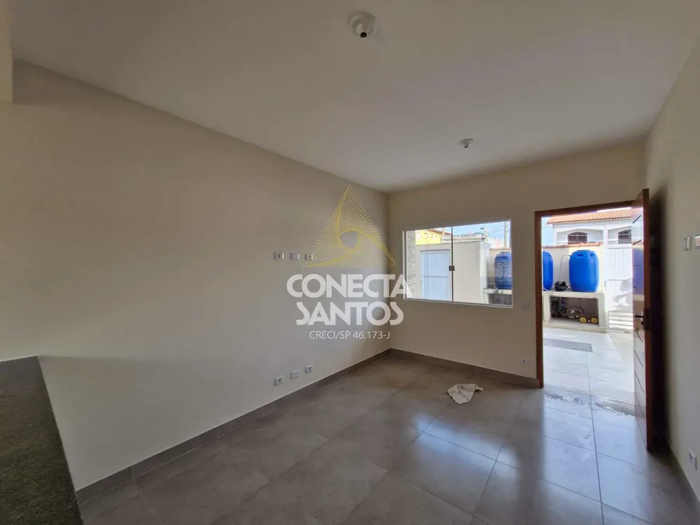 Casa, 2 quartos, 90 m² - Foto 3