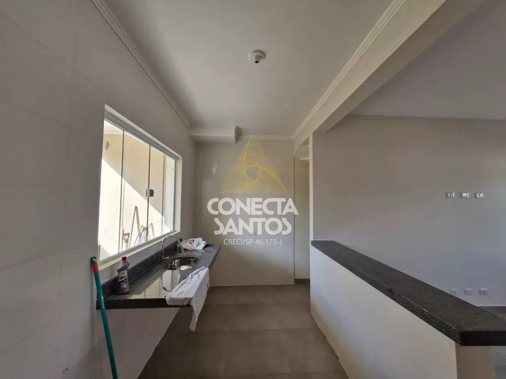 Casa, 2 quartos, 90 m² - Foto 2