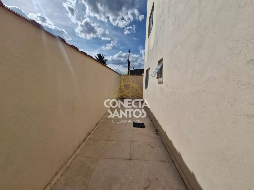 Casa, 2 quartos, 90 m² - Foto 4