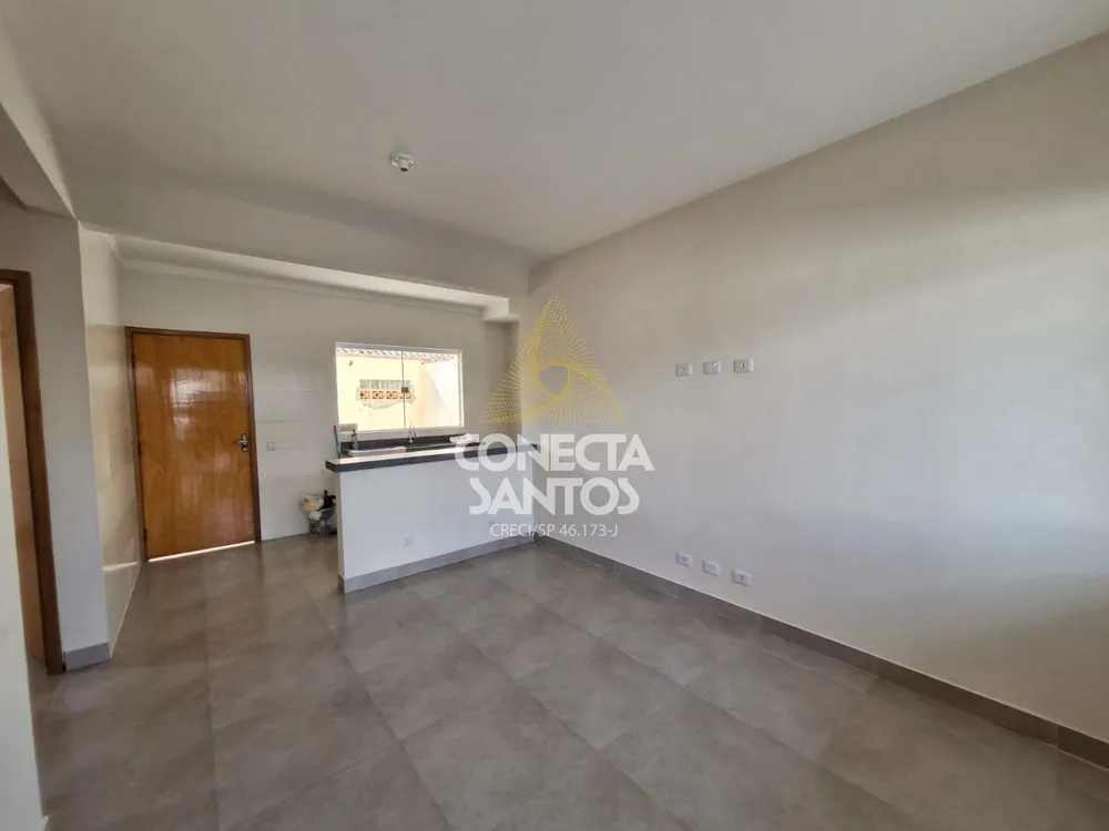 Casa, 2 quartos, 90 m² - Foto 1