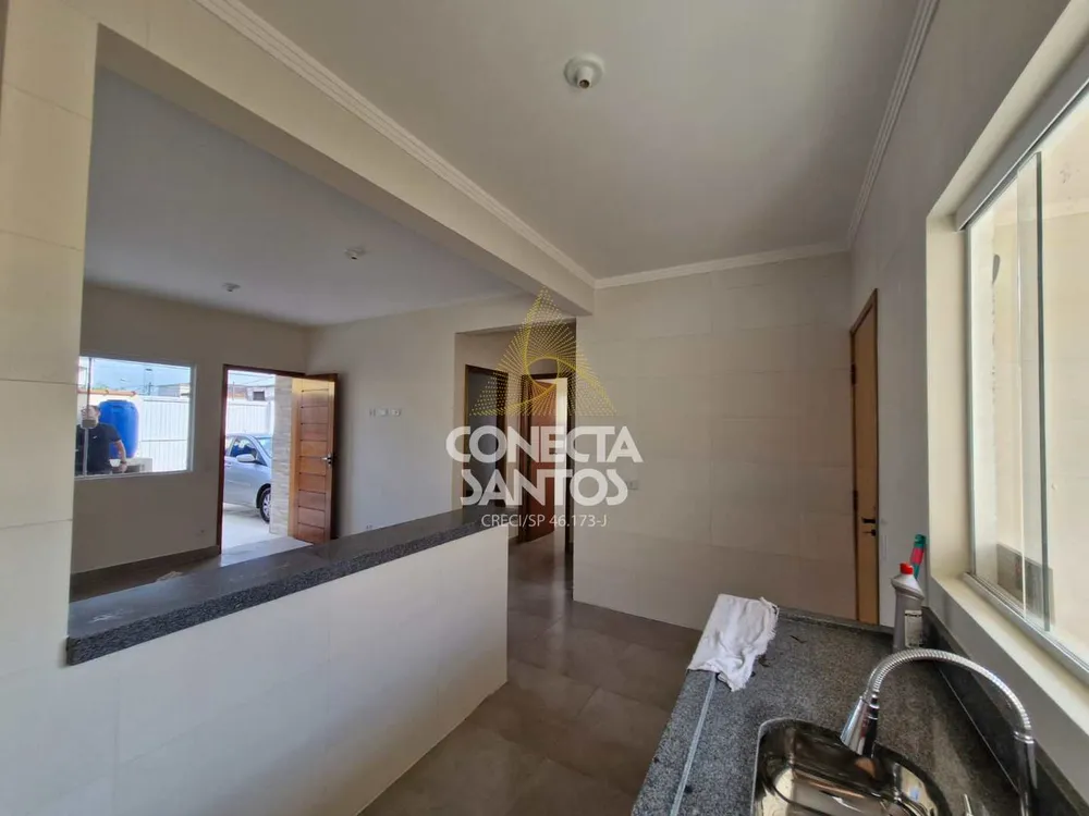 Casa, 2 quartos, 90 m² - Foto 7