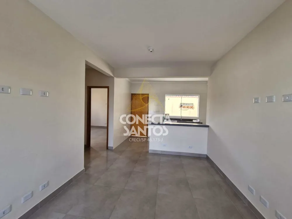 Casa, 2 quartos, 90 m² - Foto 2