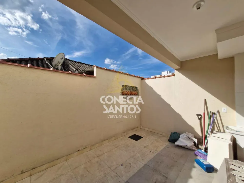 Casa, 2 quartos, 90 m² - Foto 8