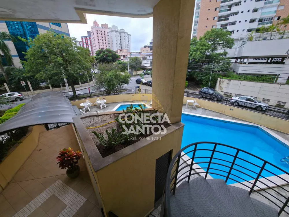 Apartamento, 3 quartos, 128 m² - Foto 2