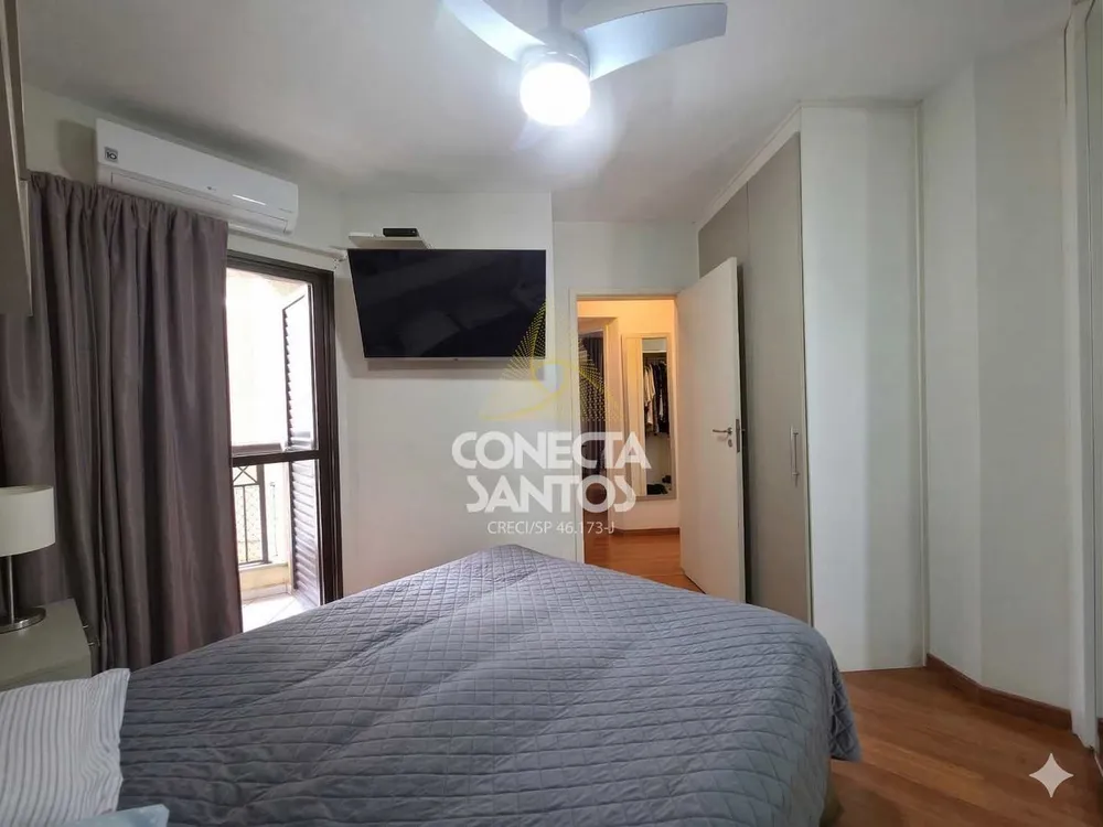 Apartamento, 3 quartos, 128 m² - Foto 3